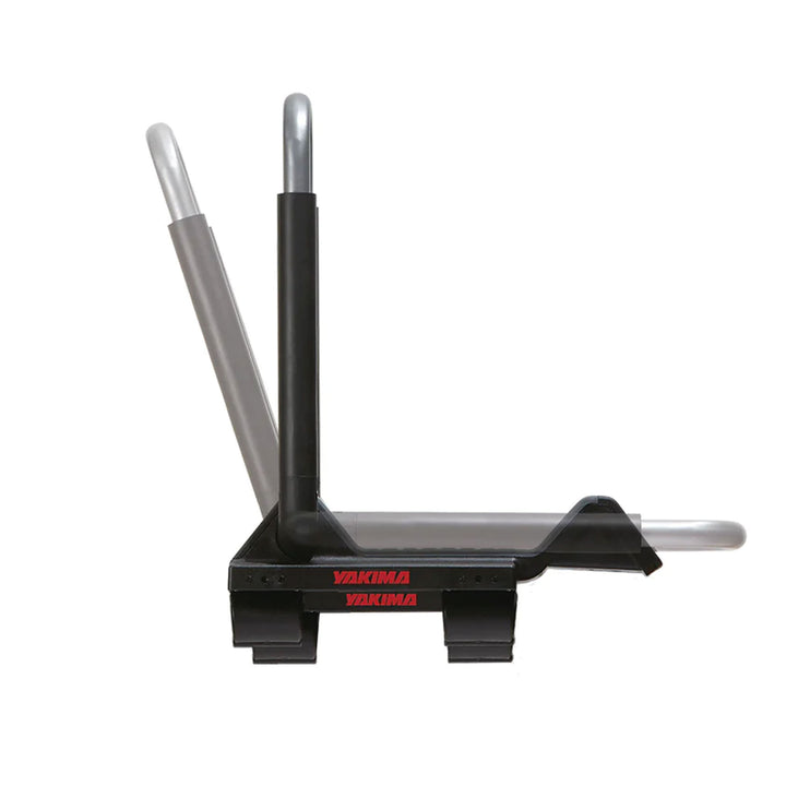 Yakima Rooftop Mounted Kayak Rack, Compatible with StreamLine Towers (Open Box) - VMInnovations