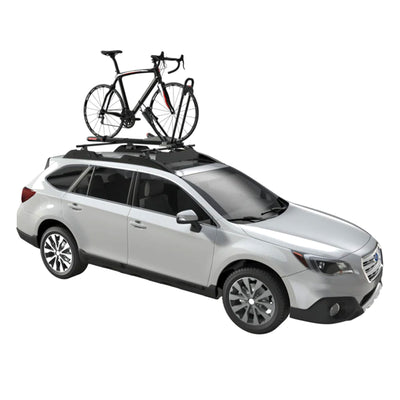 YAKIMA Landing Pad 15, Fixed Point Mounts 15-19 Subaru Outback, Black (Open Box) - VMInnovations