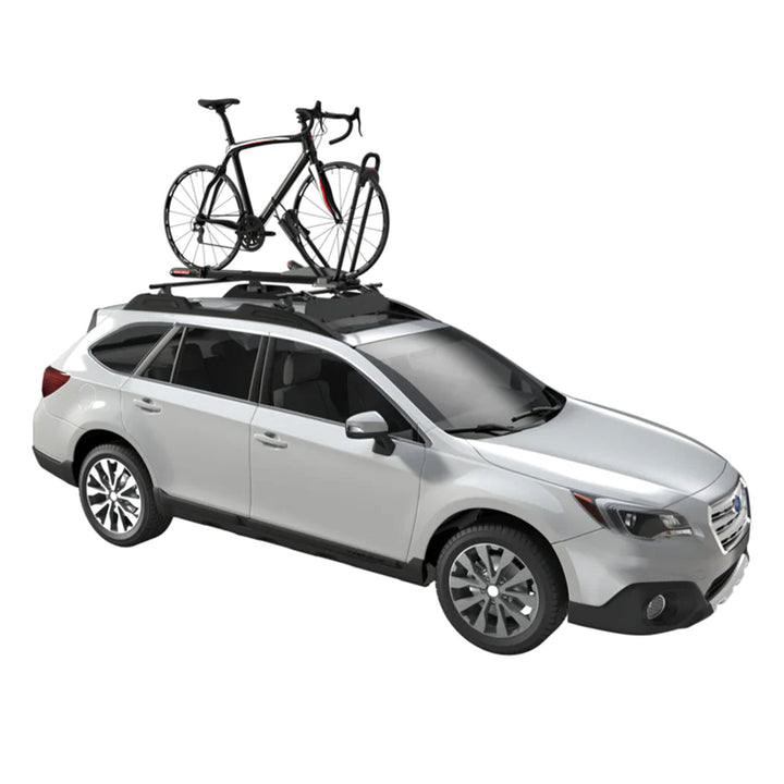 YAKIMA Landing Pad 15, Fixed Point Mounts 15-19 Subaru Outback, Black (Open Box)