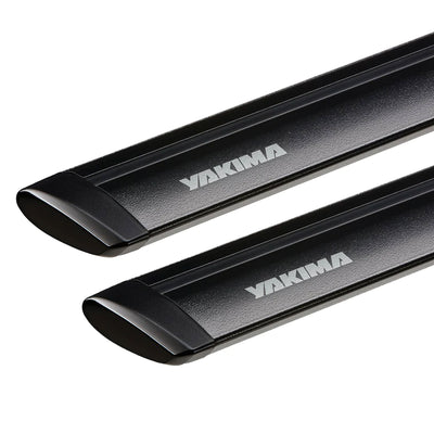 Yakima 60" JetStreamRoof Rack Crossbars, Compatible w/StreamLine Towers (Used)