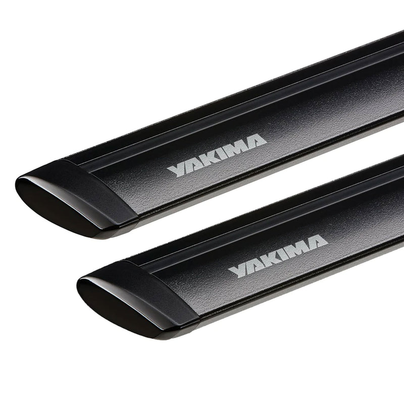 Yakima 60 Inch Pair JetStreamRoof Rack Crossbars, Compatible w/StreamLine Towers