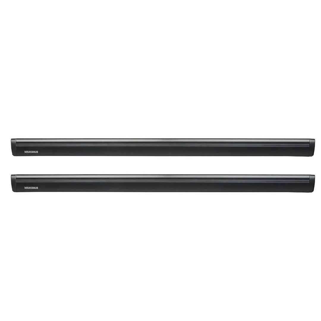 Yakima 50 Inch Pair JetStreamRoof Rack Crossbars, Compatible w/StreamLine Towers