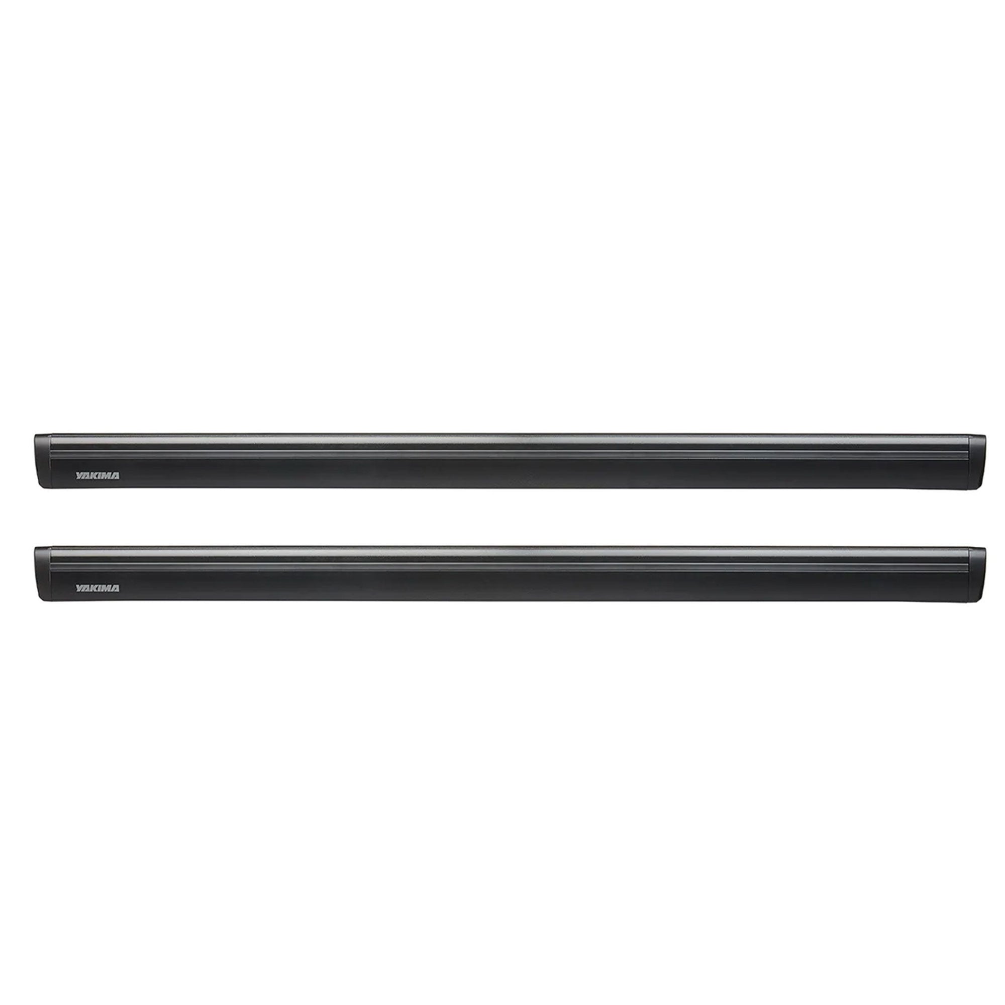 Yakima 50" Pair JetStreamRoof Crossbars, Compatible w/StreamLine Towers (Used) - VMInnovations