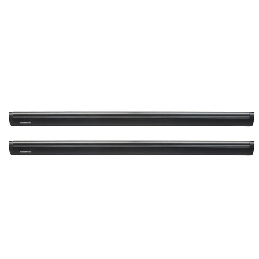 Yakima 50" Pair JetStreamRoof Crossbars, Compatible w/StreamLine Towers (Used) - VMInnovations