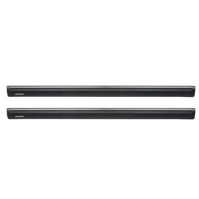 Yakima 50" Pair JetStreamRoof Crossbars, Compatible w/StreamLine Towers (Used) - VMInnovations
