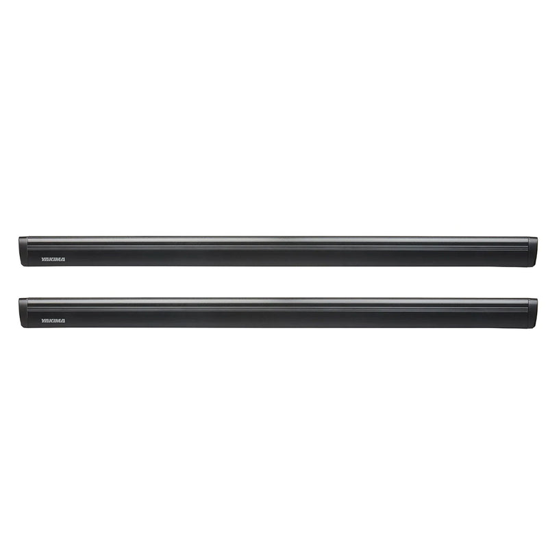 Yakima 50" Pair Rack Crossbars, Compatible w/StreamLine Towers (Open Box)