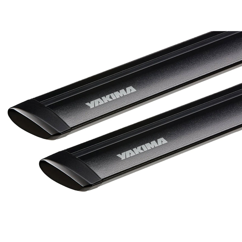 Yakima 50 Inch Pair JetStreamRoof Rack Crossbars, Compatible w/StreamLine Towers