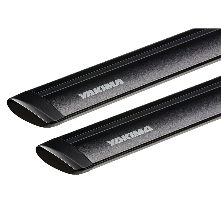 Yakima 50" Pair JetStreamRoof Crossbars, Compatible w/StreamLine Towers (Used)