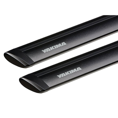 Yakima 50" Pair JetStreamRoof Crossbars, Compatible w/StreamLine Towers (Used) - VMInnovations