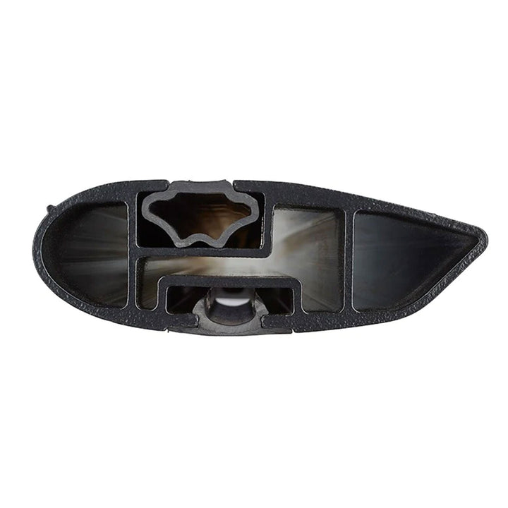 Yakima 50" Pair JetStreamRoof Crossbars, Compatible w/StreamLine Towers (Used) - VMInnovations