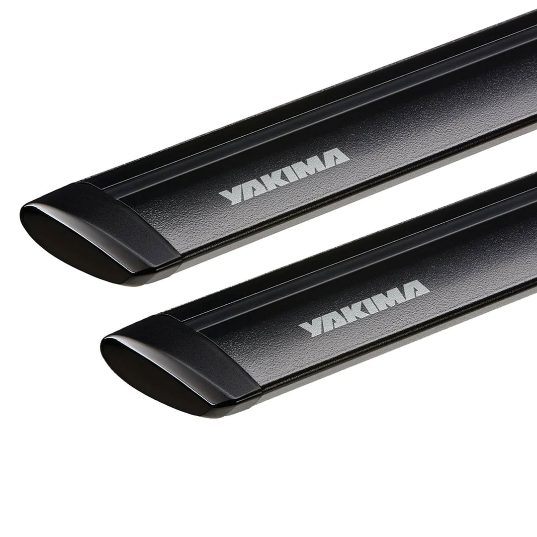 Yakima 70 Inch Pair JetStreamRoof Rack Crossbars, Compatible w/StreamLine Towers