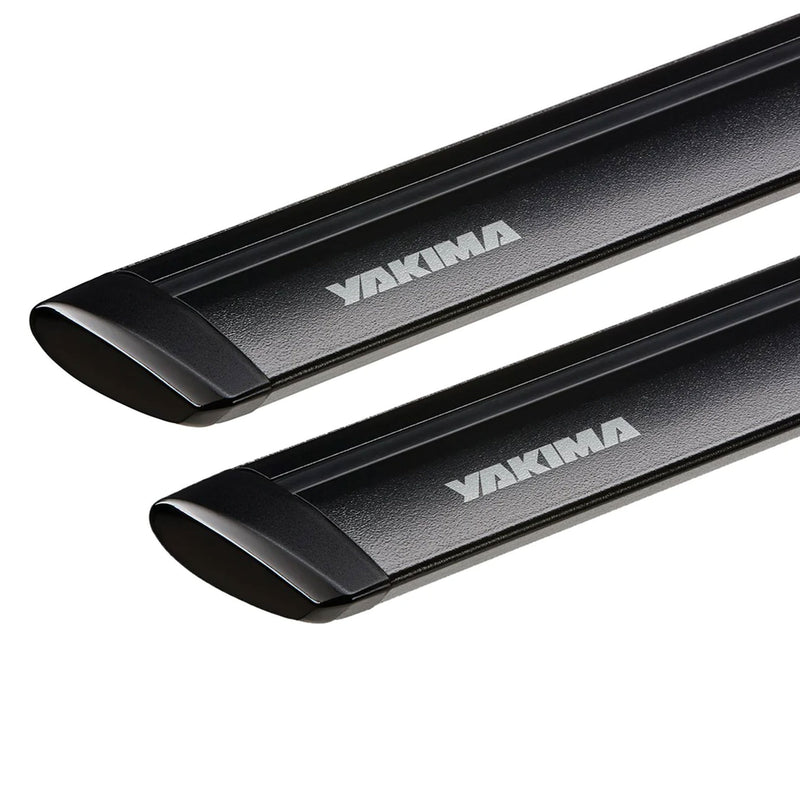 Yakima 70" Pair JetStream Rack Crossbars, Compatible w/StreamLine Towers (Used)