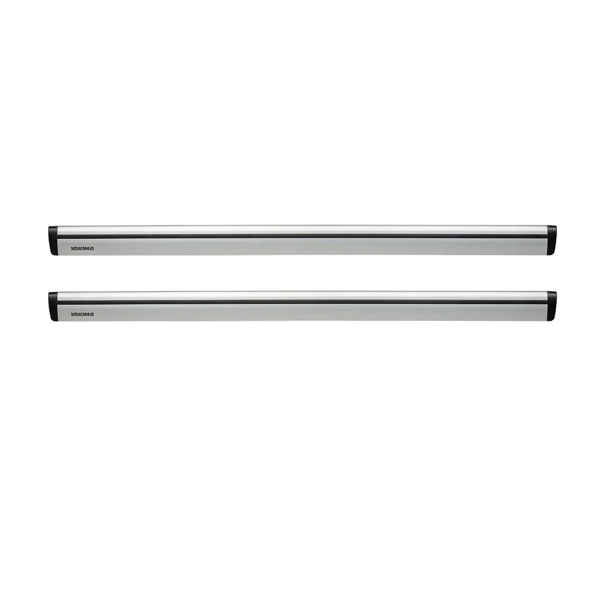 Yakima 50" Pair Rack Crossbars, Compatible w/StreamLine Towers (For Parts) - VMInnovations