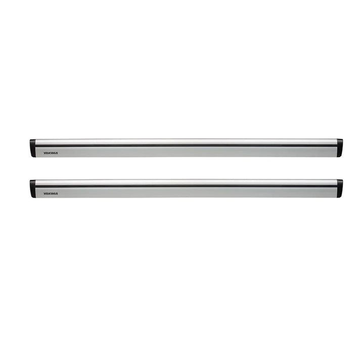 Yakima 50" Pair Rack Crossbars, Compatible w/StreamLine Towers (For Parts)