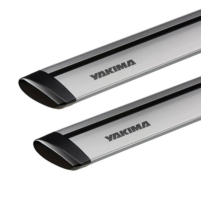 Yakima 50" Pair Rack Crossbars, Compatible w/StreamLine Towers (For Parts) - VMInnovations