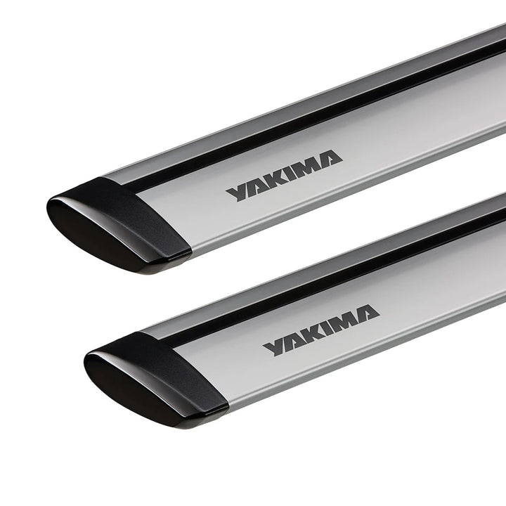 Yakima 50" Pair Rack Crossbars, Compatible w/StreamLine Towers (For Parts)