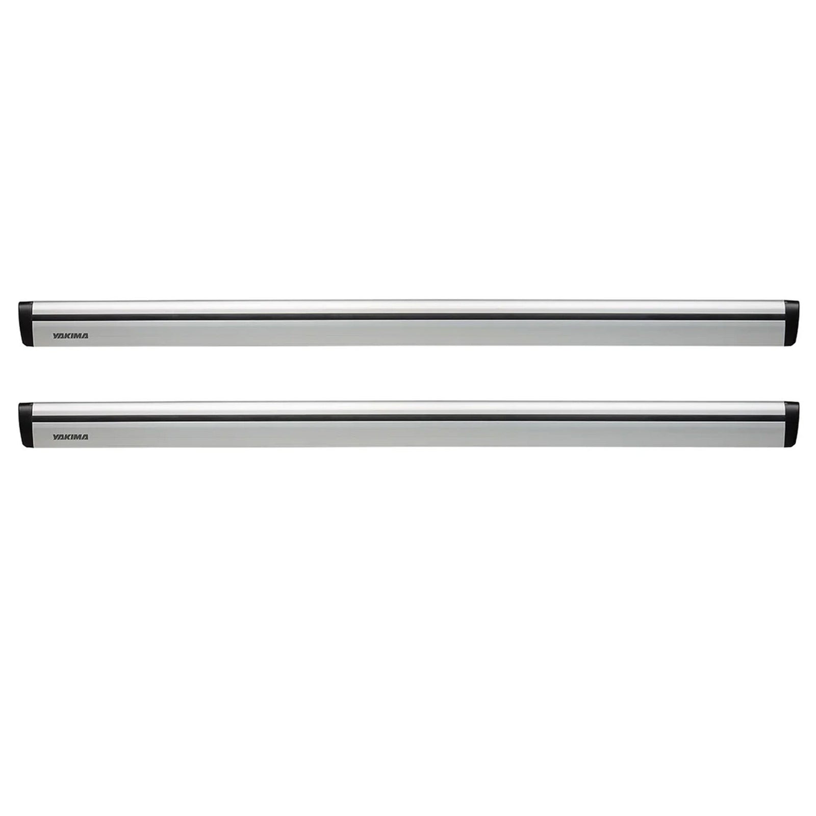 Yakima 50 Inch Pair JetStreamRoof Rack Crossbars, Compatible w/StreamLine Towers - VMInnovations