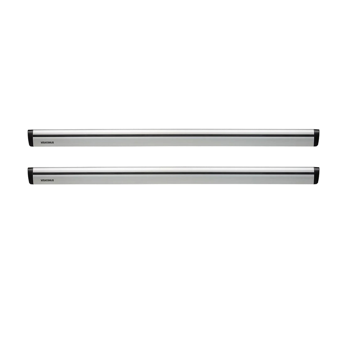 Yakima 70" Pair Rack Crossbars, Compatible w/StreamLine Towers (Open Box)