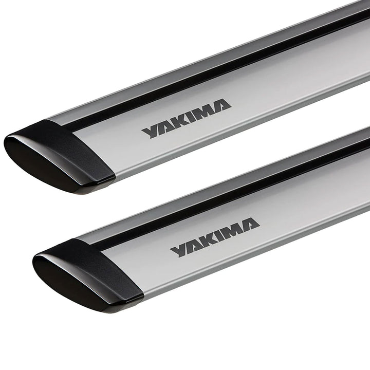 Yakima 70" Pair Rack Crossbars, Compatible w/StreamLine Towers (Open Box)