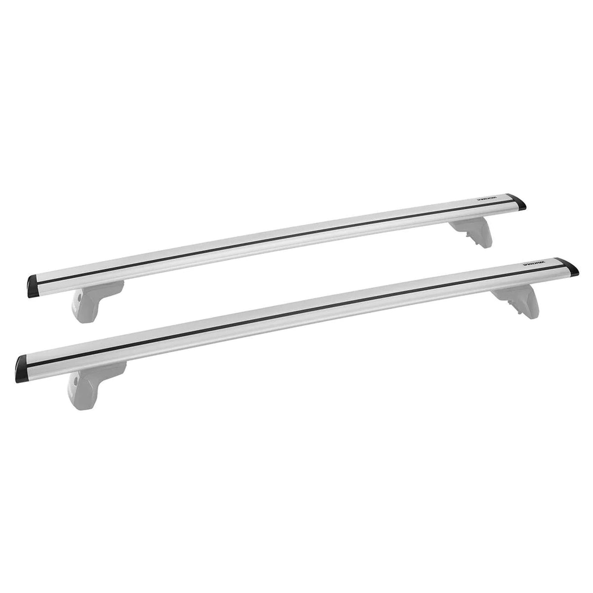 Yakima 70" Pair Rack Crossbars, Compatible w/StreamLine Towers (Open Box)