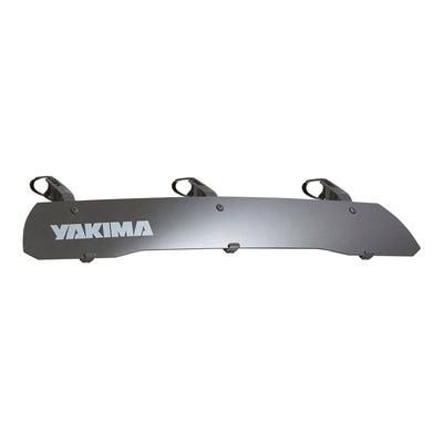 Yakima WindShield 34 Inch Roof Rack Wind Fairing, Compatible w/StreamLine Towers - VMInnovations