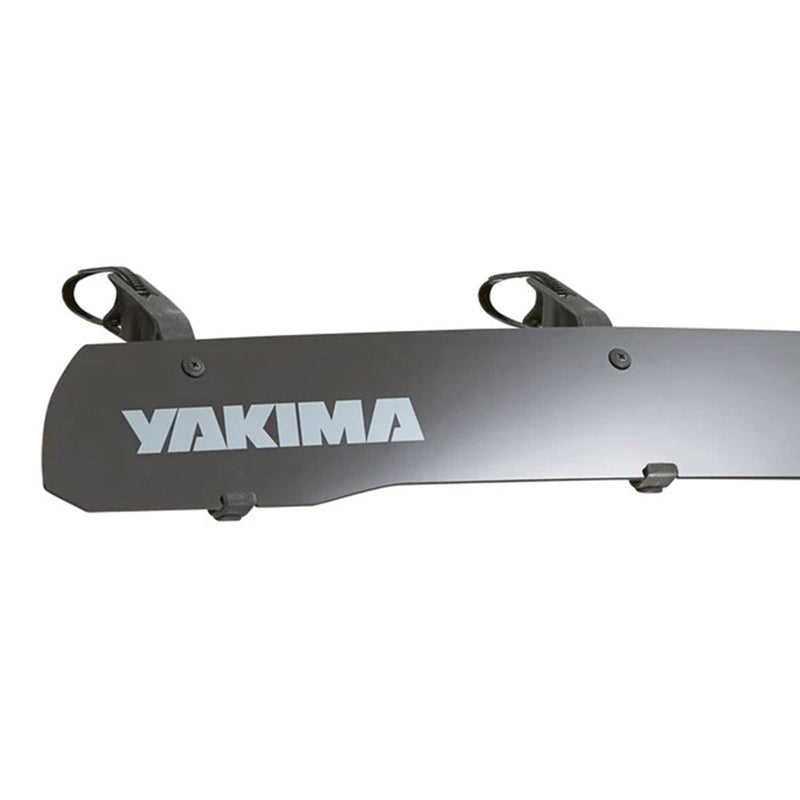 Yakima 34 Inch Roof Rack Wind Fairing, Compatible w/StreamLine Towers (Used)