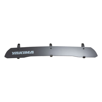 Yakima WindShield 34 Inch Roof Rack Wind Fairing, Compatible w/StreamLine Towers - VMInnovations