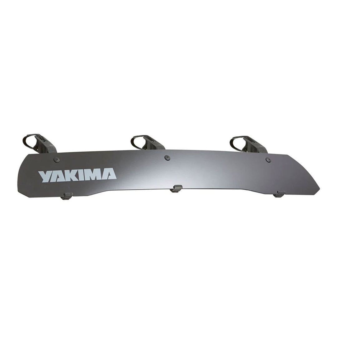 Yakima WindShield 46" Roof Rack Compatible w/StreamLine Towers (Open Box)
