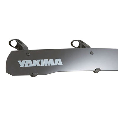 Yakima WindShield 46 Inch Roof Rack Wind Fairing, Compatible w/StreamLine Towers