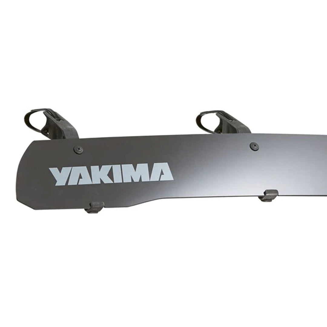 Yakima WindShield 46" Roof Rack Compatible w/StreamLine Towers (Open Box)