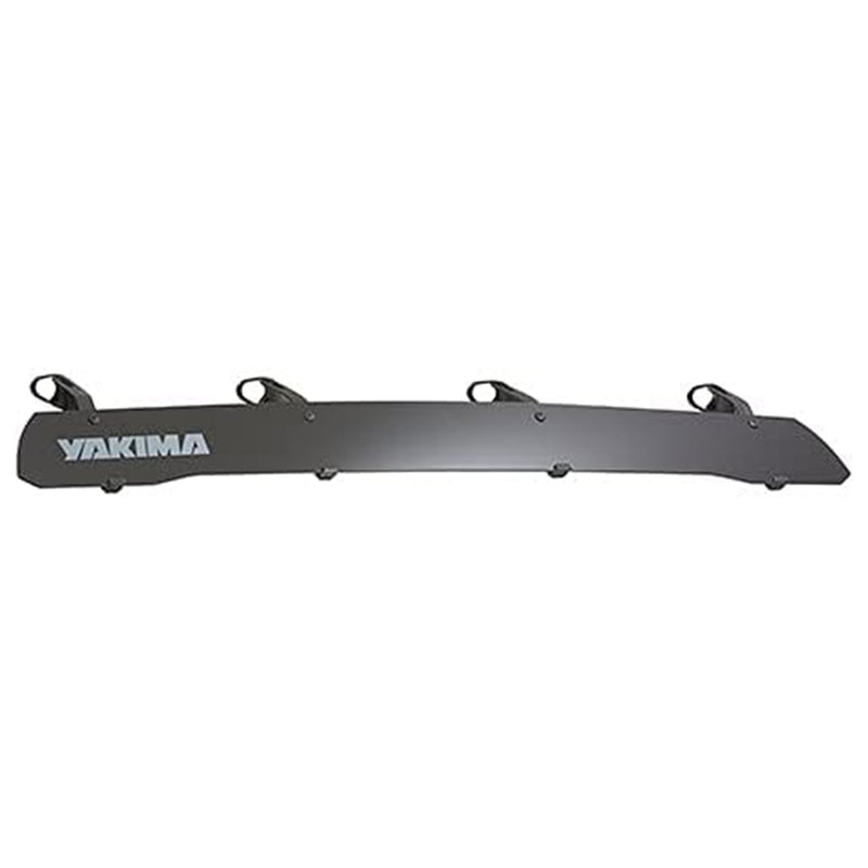 Yakima WindShield 40 Inch Roof Rack Wind Fairing, Compatible w/StreamLine Towers