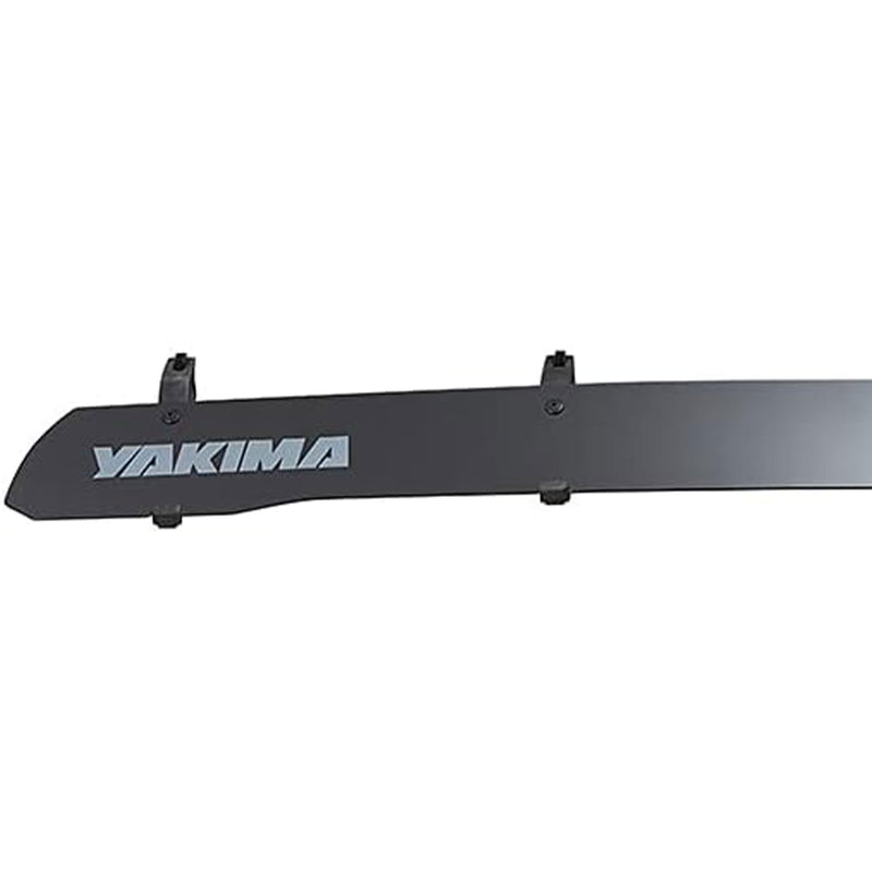 Yakima WindShield 40 Inch Roof Rack Wind Fairing, Compatible w/StreamLine Towers