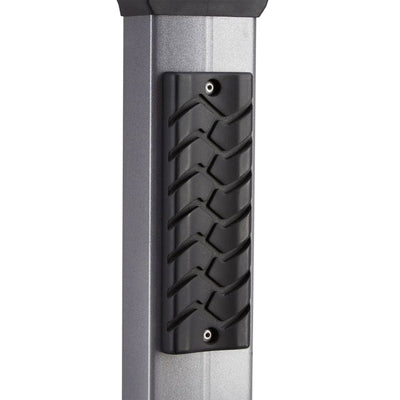 Yakima Vehicle Rear Spare Tire Mounted 2 Bike Bicycle Rack, Gray/Black (Used) - VMInnovations