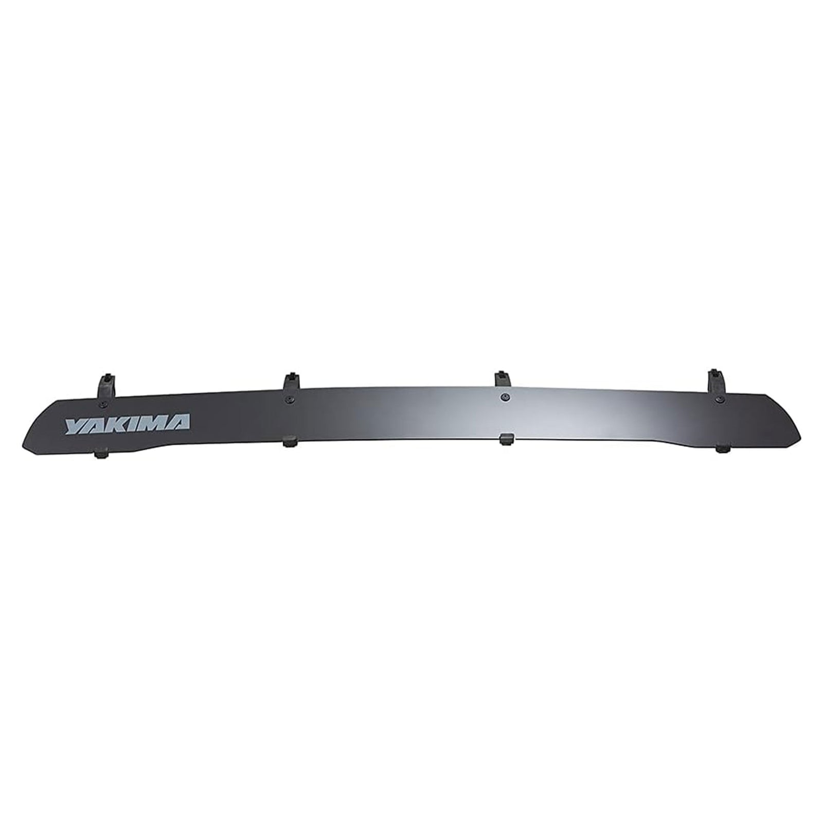 Yakima WindShield 52" Roof Rack, Compatible w/StreamLine Towers (Open Box) - VMInnovations