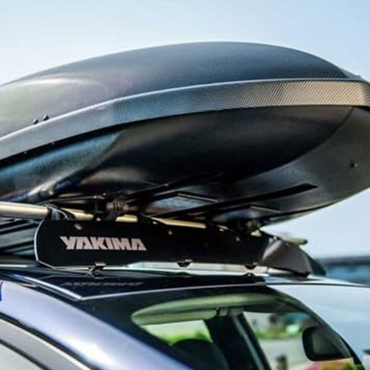 Yakima WindShield 52" Roof Rack Wind Fairing, for StreamLine Towers(Used)