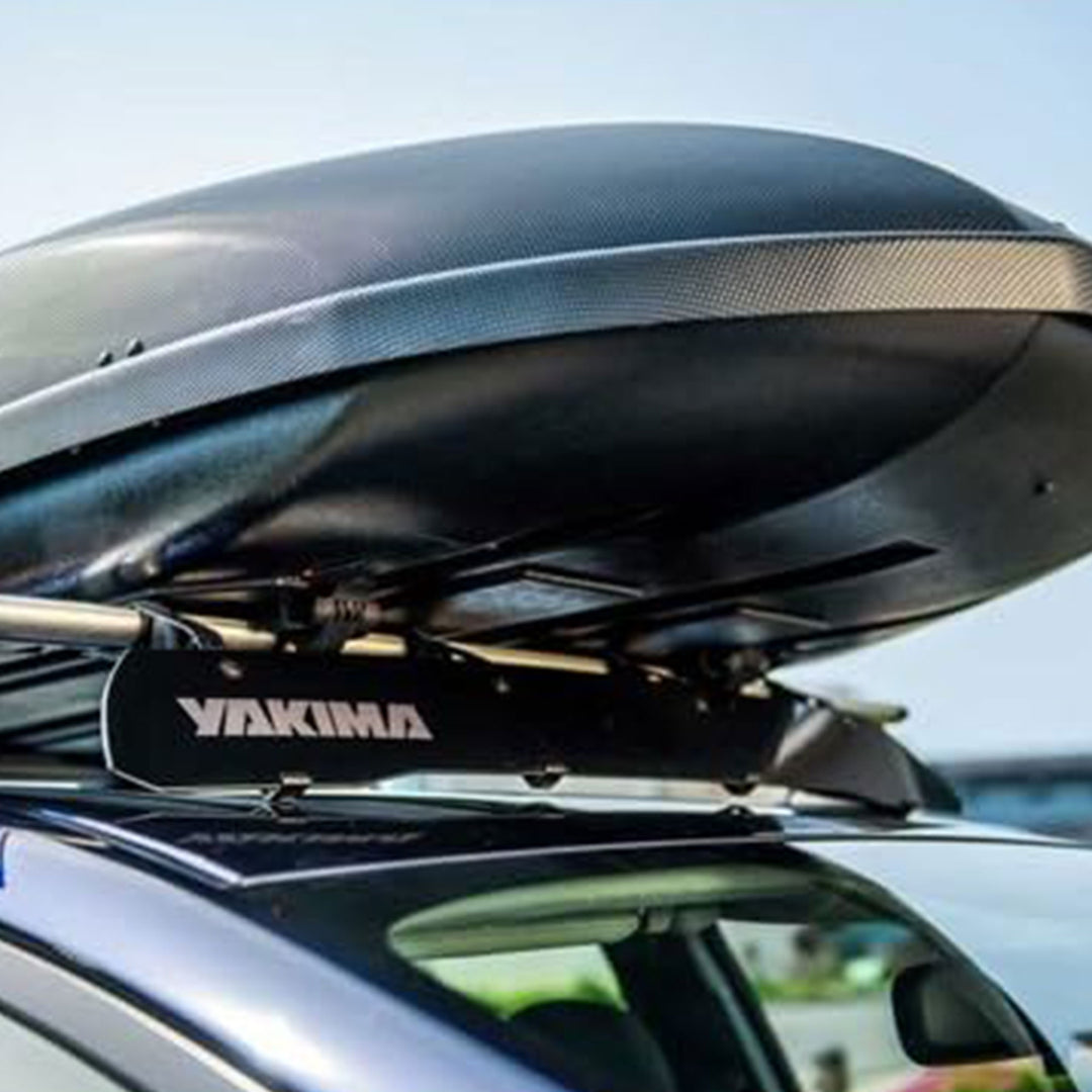 Yakima WindShield 52" Roof Rack, Compatible w/StreamLine Towers (Open Box)