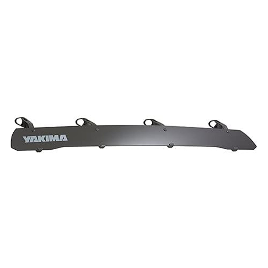 Yakima WindShield 52" Roof Rack, Compatible w/StreamLine Towers (Open Box)