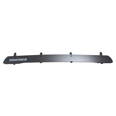 Yakima WindShield 52 Inch Roof Rack Wind Fairing, Compatible w/StreamLine Towers - VMInnovations