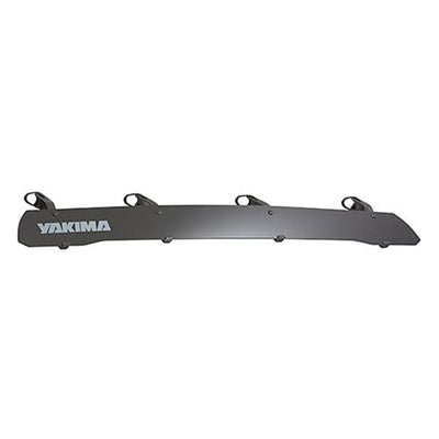 Yakima WindShield 52 Inch Roof Rack Wind Fairing, Compatible w/StreamLine Towers - VMInnovations