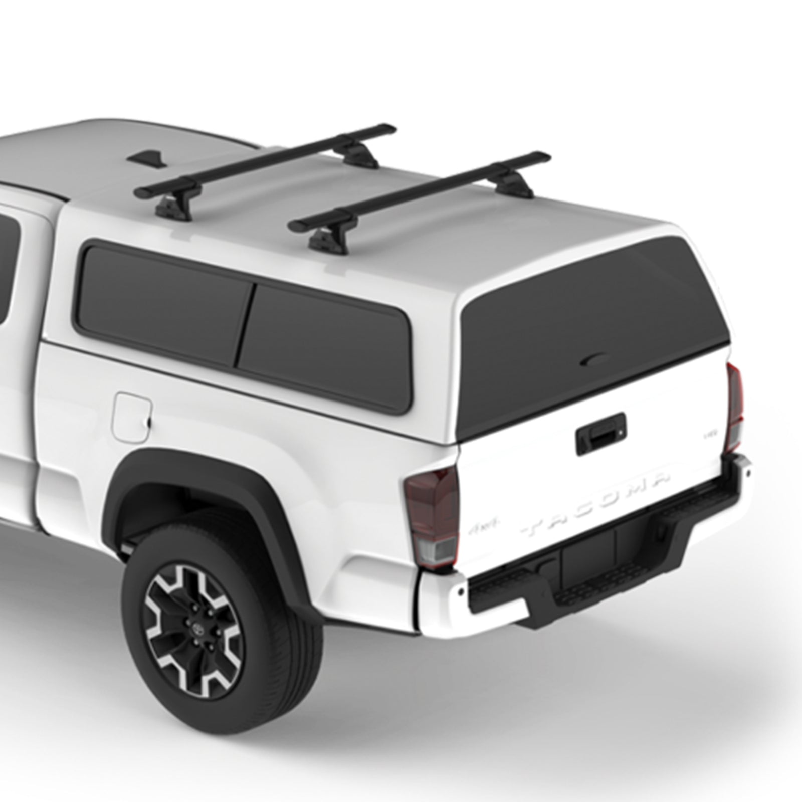 YAKIMA Landing Pad Mounting Accessory Compatible with SkyLine or Control Towers - VMInnovations