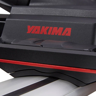 YAKIMA HighSpeed Premium Rooftop Fork Bike Mount Compatible w/StreamLine System