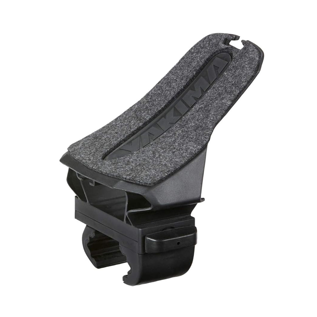 Yakima Premium Vehicle Roof Rack Saddle Mount for Kayak or Small Boat (Open Box)