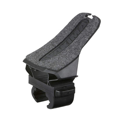 Yakima Premium Vehicle Roof Rack Saddle Mount for Kayak or Small Boat (Open Box)