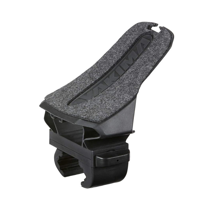 Yakima Premium Vehicle Roof Rack Saddle Mount for Kayak or Small Boat (Open Box)