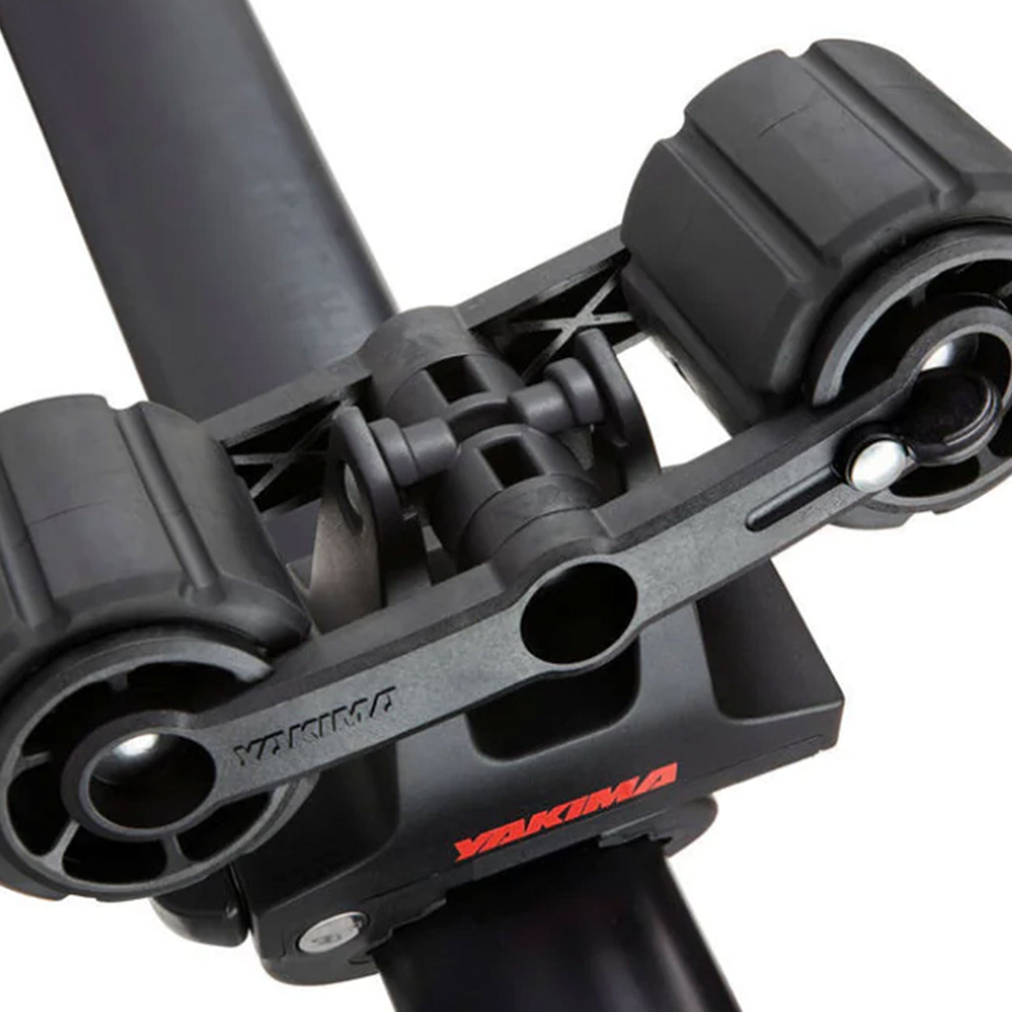 YAKIMA Rooftop Mounted Kayak Rack for Vehicles, Set of 2 Kayak Rollers(Open Box) - VMInnovations