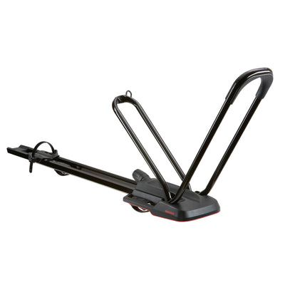 Yakima HighRoad Rooftop Upright Bike Mount, Compatible w/StreamLine (Open Box) - VMInnovations