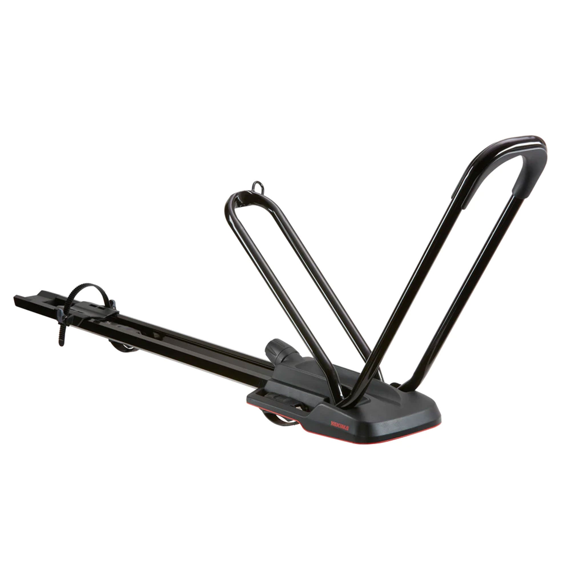 Yakima HighRoad Rooftop Upright Bike Mount, Compatible w/StreamLine (For Parts) - VMInnovations