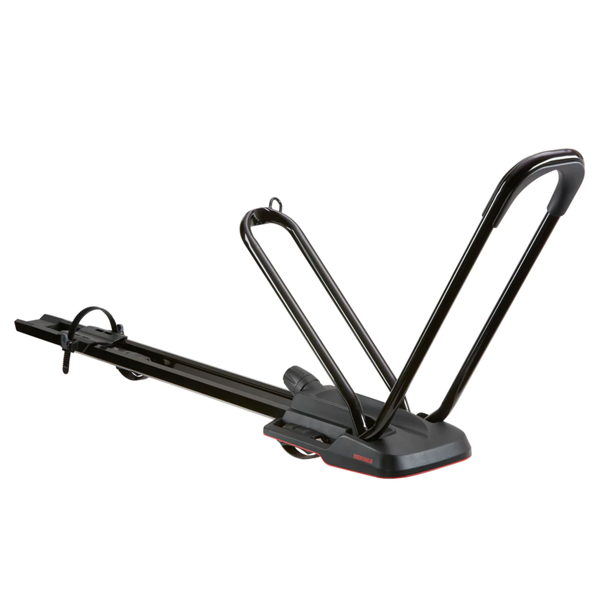 Yakima HighRoad Rooftop Upright Bike Mount, Compatible w/StreamLine (For Parts) - VMInnovations