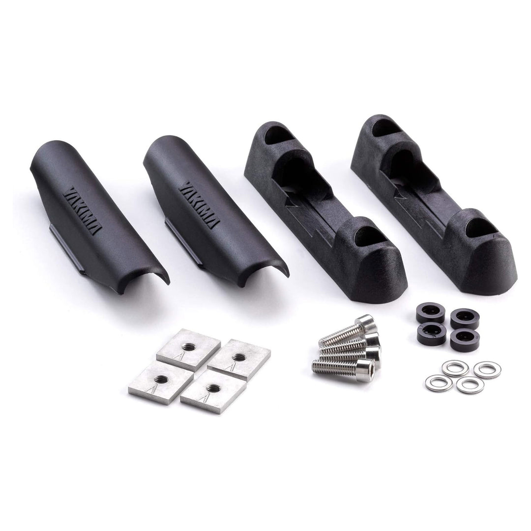 YAKIMA Landing Pad 19 Tower Mounting Accessory Compatible w/SkyLine Towers(Used)