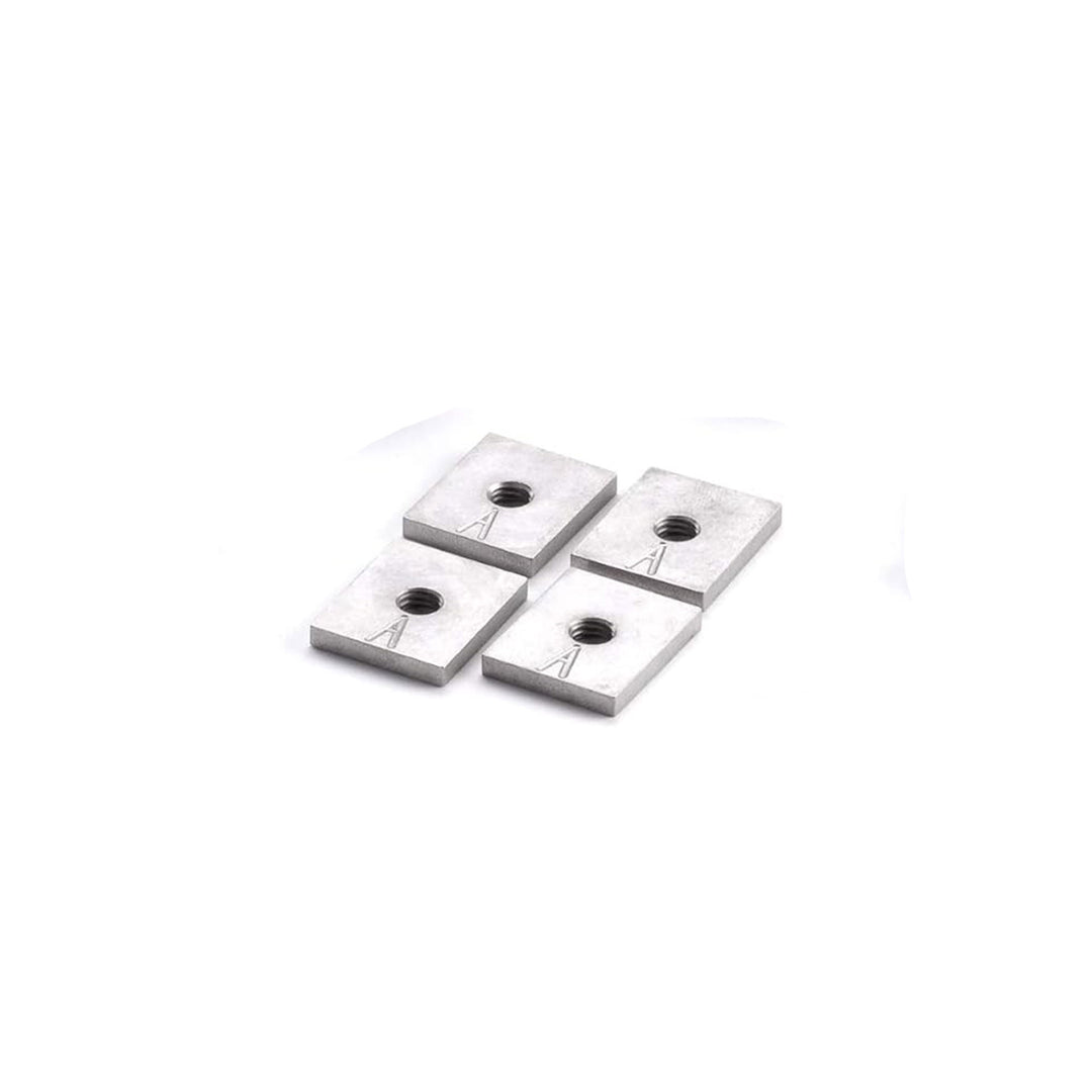 YAKIMA Landing Pad 19 Tower Mounting Accessory Compatible w/SkyLine Towers(Used)